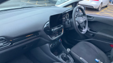 Ford Fiesta 1.0 EcoBoost Trend 5dr Petrol Hatchback